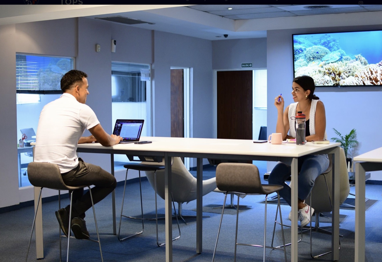 Oficinas & Coworking